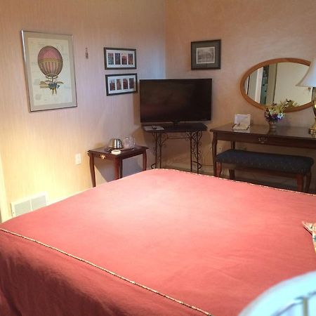 Cedar Heights B&B Cranbrook Luaran gambar