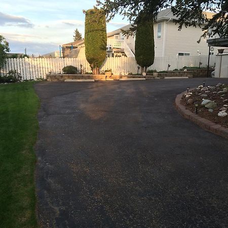 Cedar Heights B&B Cranbrook Luaran gambar