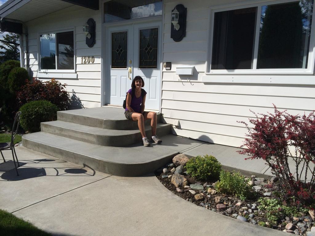 Cedar Heights B&B Cranbrook Luaran gambar