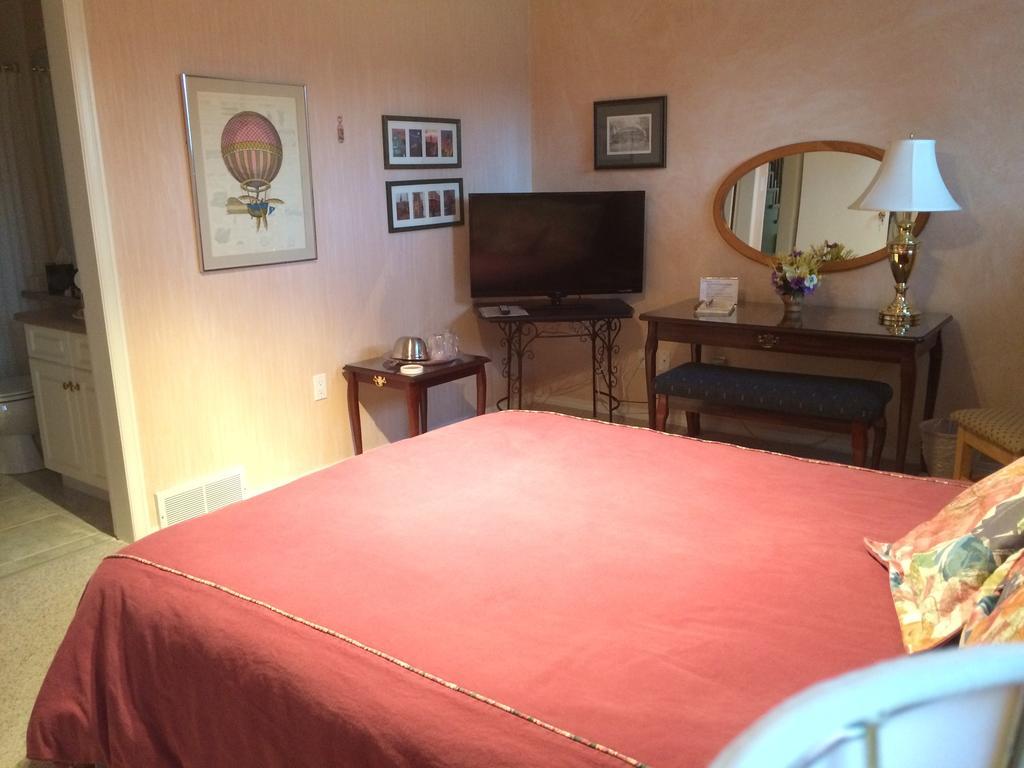 Cedar Heights B&B Cranbrook Luaran gambar