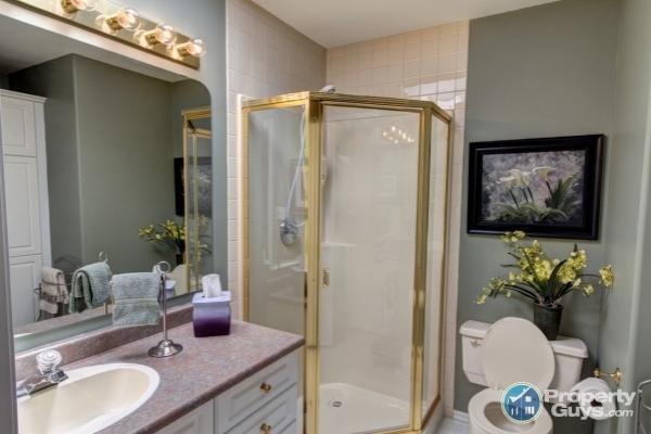 Cedar Heights B&B Cranbrook Bilik gambar