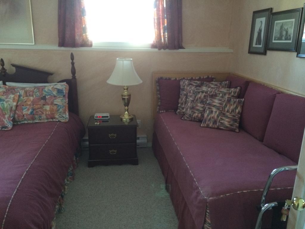 Cedar Heights B&B Cranbrook Bilik gambar