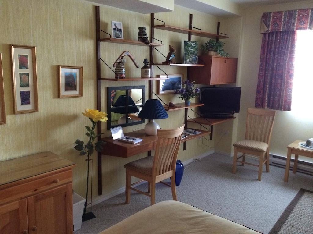 Cedar Heights B&B Cranbrook Luaran gambar