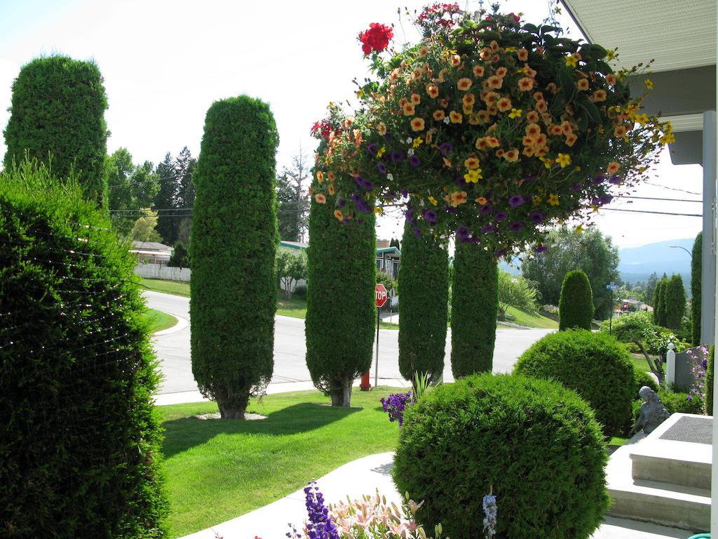 Cedar Heights B&B Cranbrook Luaran gambar
