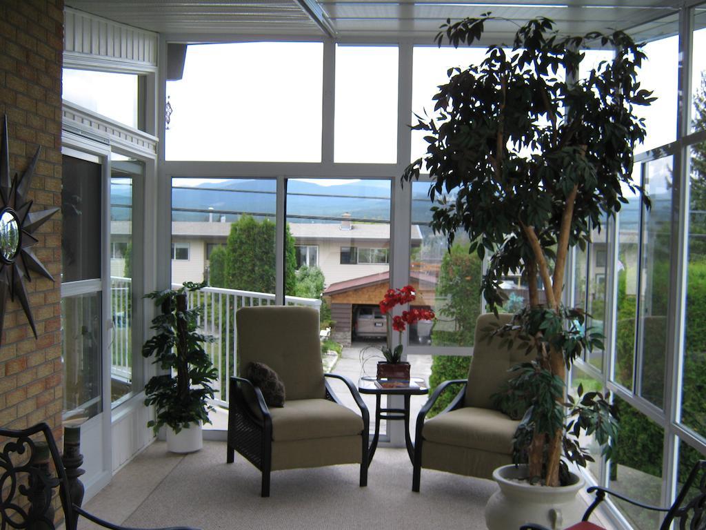 Cedar Heights B&B Cranbrook Luaran gambar
