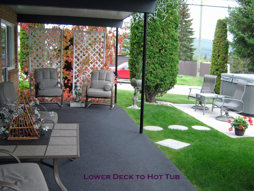 Cedar Heights B&B Cranbrook Luaran gambar