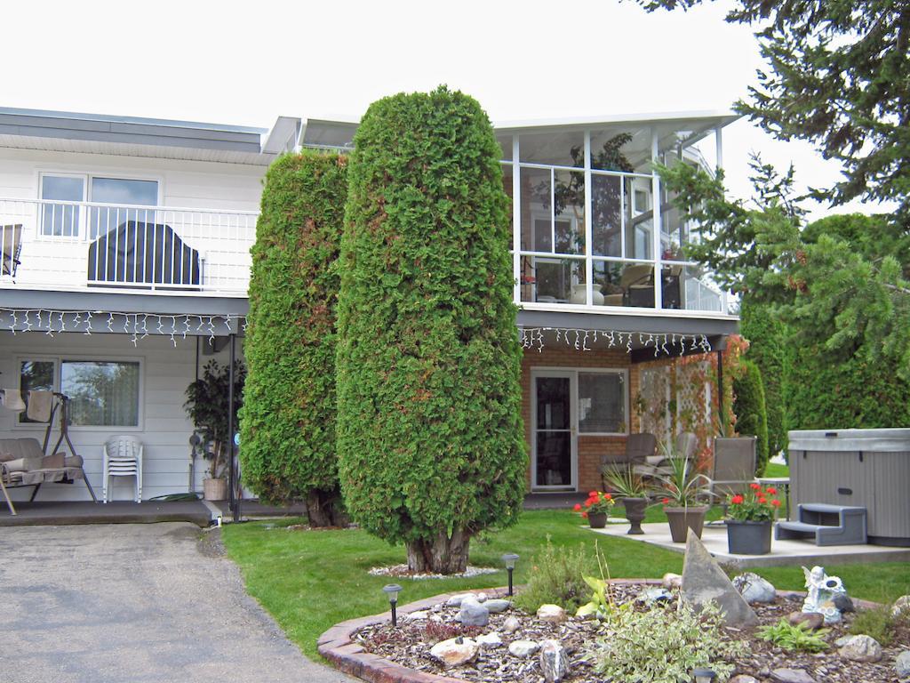Cedar Heights B&B Cranbrook Luaran gambar