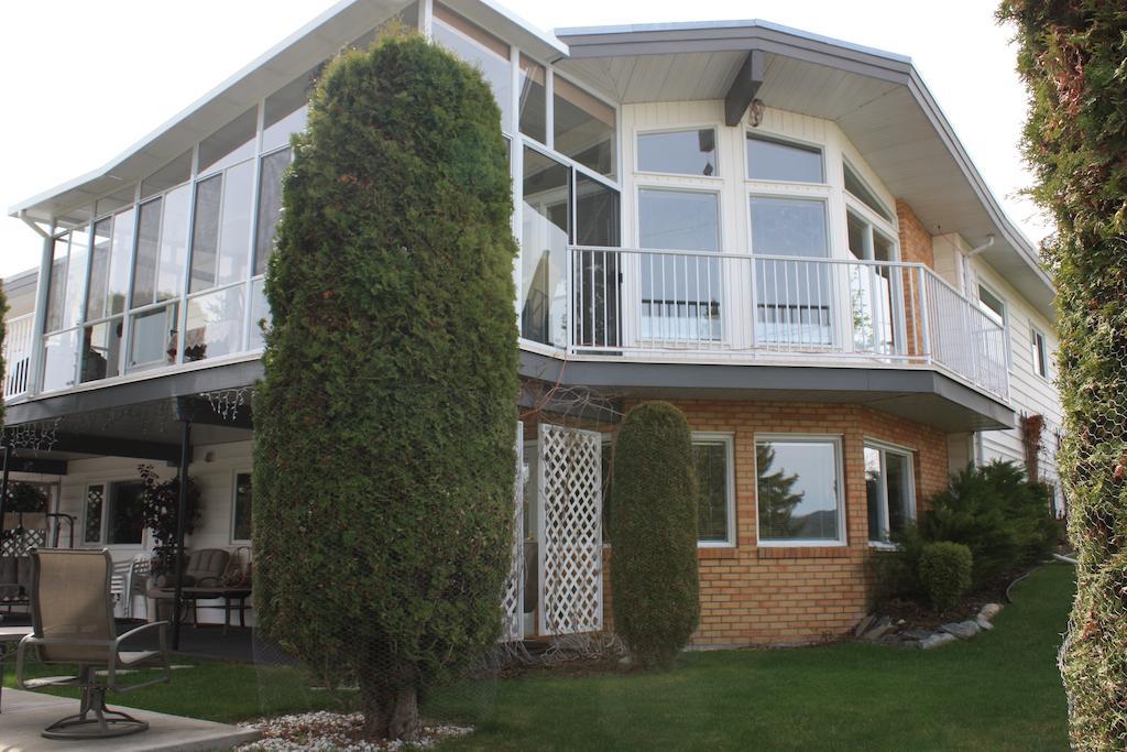Cedar Heights B&B Cranbrook Luaran gambar