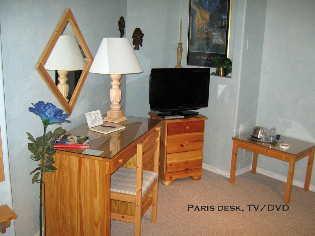 Cedar Heights B&B Cranbrook Bilik gambar