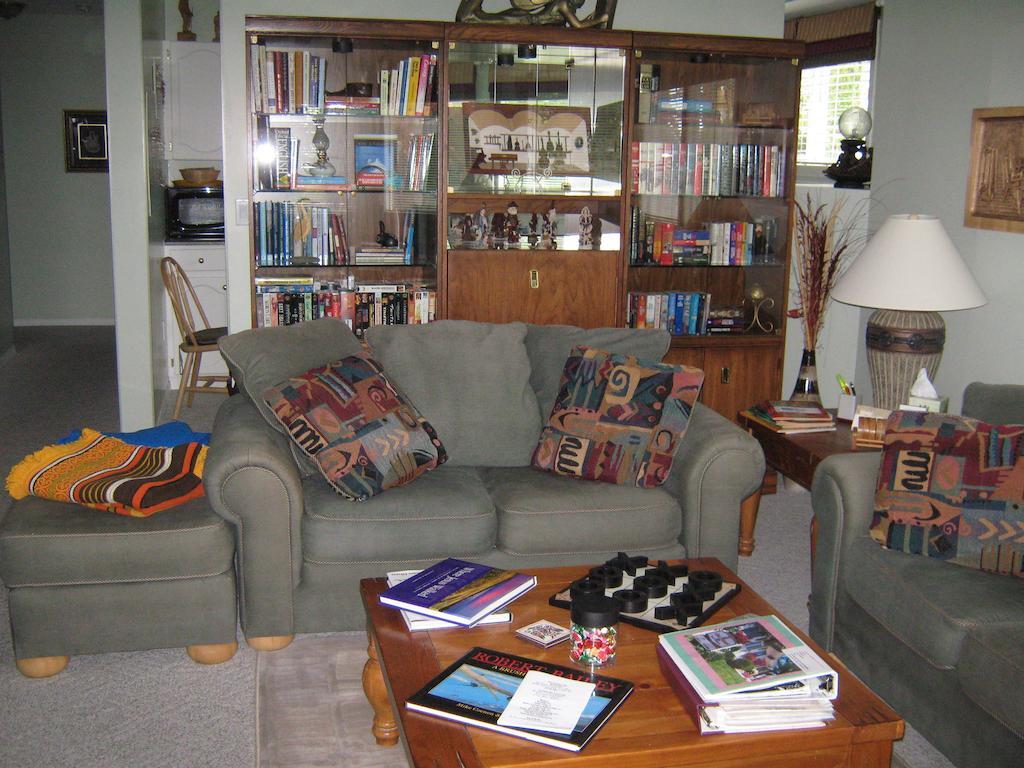 Cedar Heights B&B Cranbrook Luaran gambar