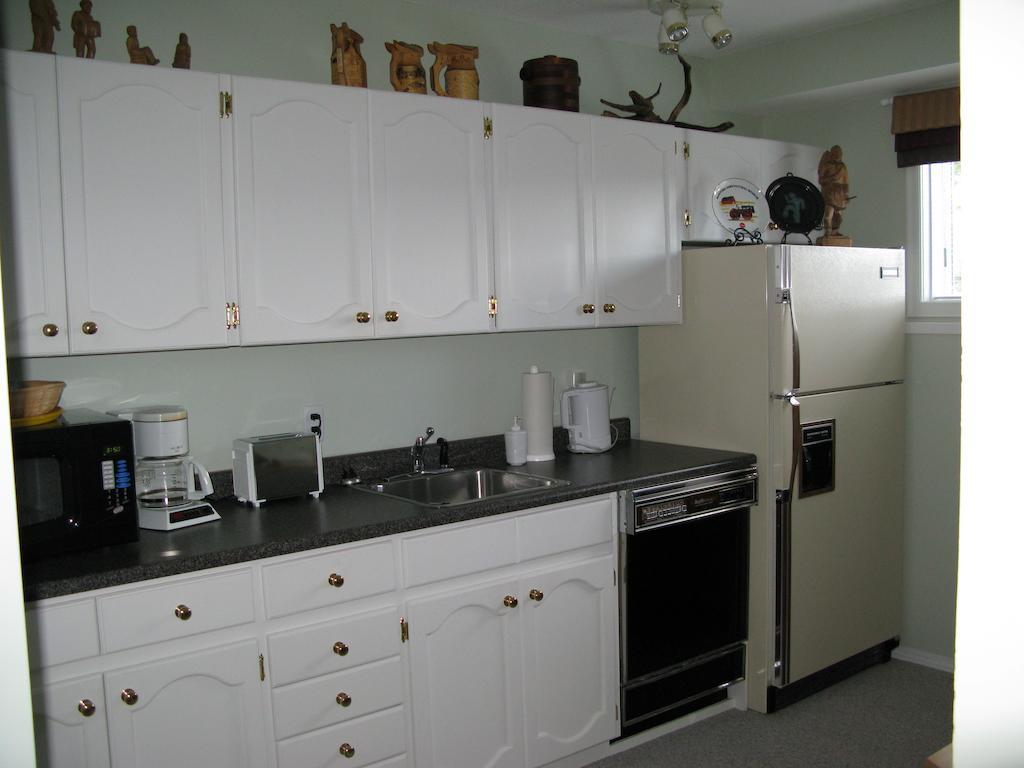 Cedar Heights B&B Cranbrook Luaran gambar