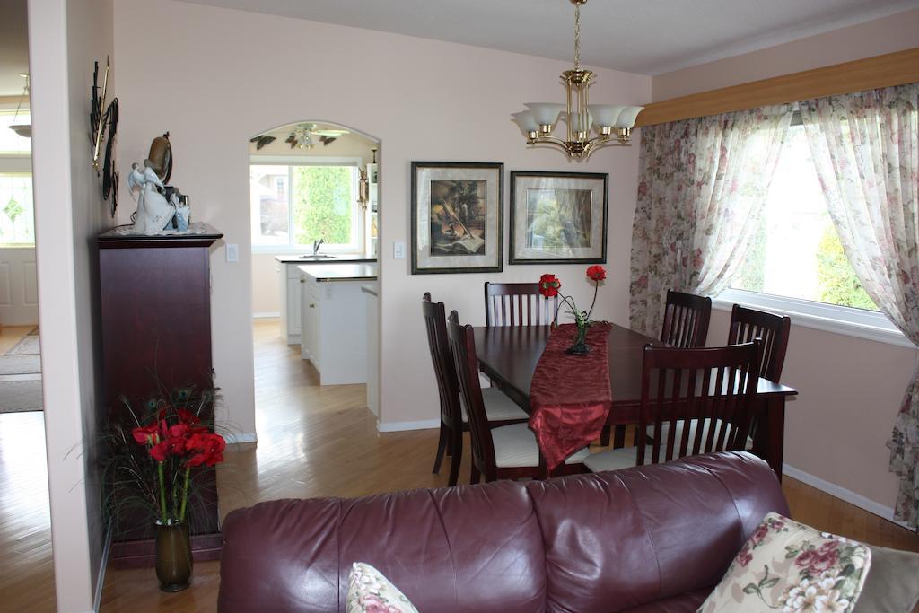 Cedar Heights B&B Cranbrook Luaran gambar