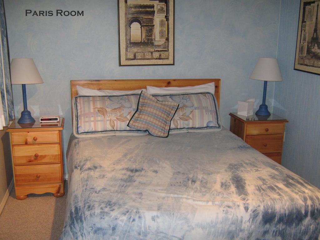 Cedar Heights B&B Cranbrook Bilik gambar