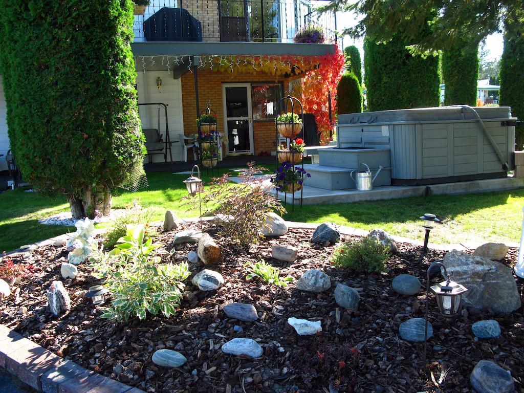 Cedar Heights B&B Cranbrook Luaran gambar