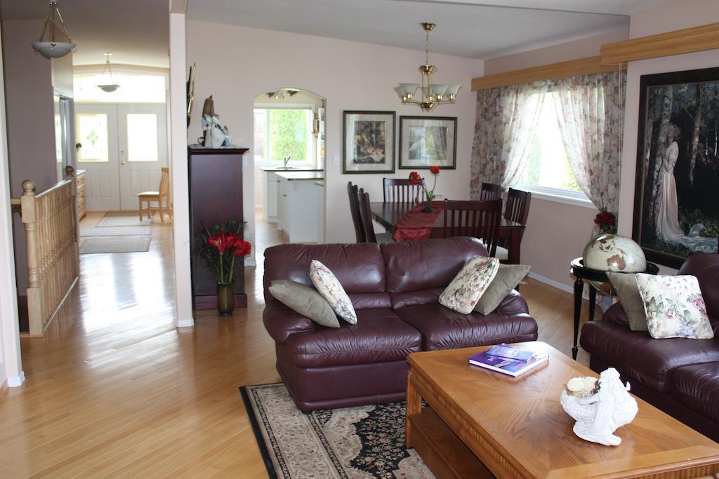 Cedar Heights B&B Cranbrook Luaran gambar