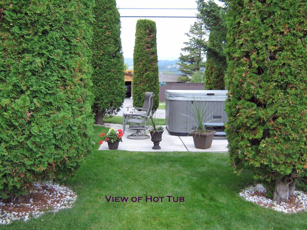 Cedar Heights B&B Cranbrook Luaran gambar