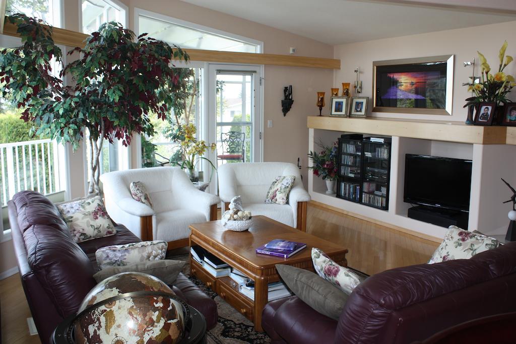 Cedar Heights B&B Cranbrook Luaran gambar